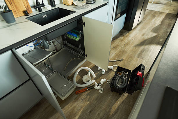 Reliable Drain Cleaning contractor in Milton, IN by Street Wise - Plumbing